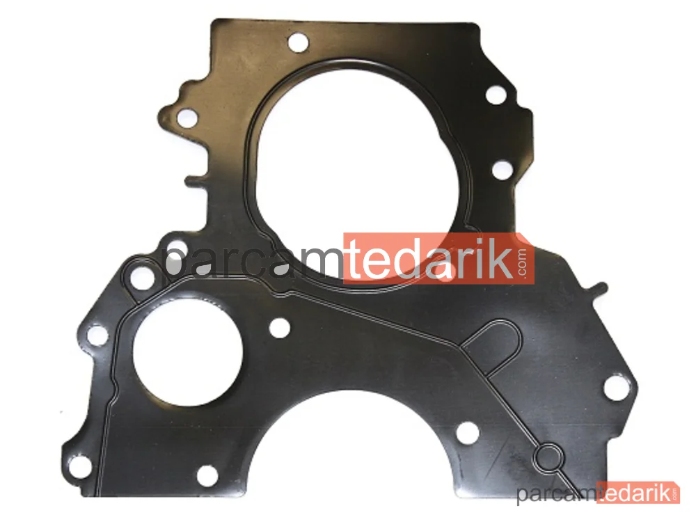 Kumanda Gövdesi/Contası — Ford Focus I Kombi Van, Ford Focus I Turnier, Ford Focus I - 027531