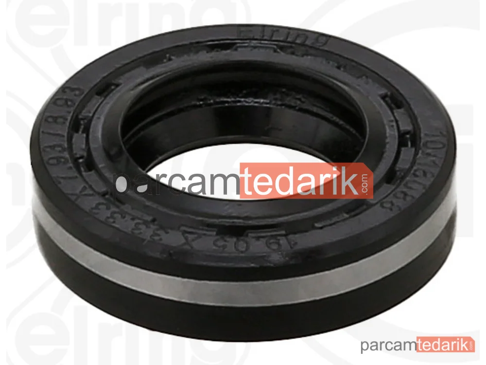 278556 | O-Ring — 19,05x33,33x7,93 AS F NBR (BMW)