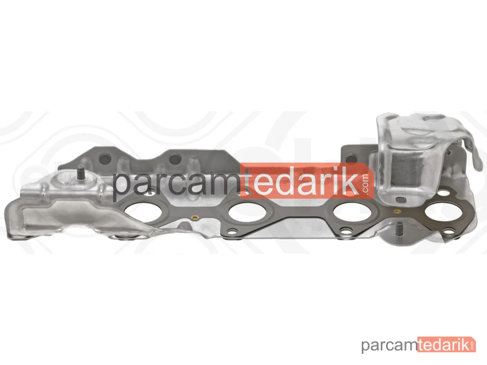 Egzoz manifoldu Contası/keçesi — Ford C-Max II, Ford Focus III, Ford Focus III Sedan - 284680