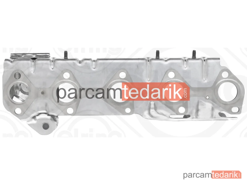 ELRING 284680 | Egzoz manifoldu Contası/keçesi — Ford C-Max II, Ford Focus III, Ford Focus III Sedan