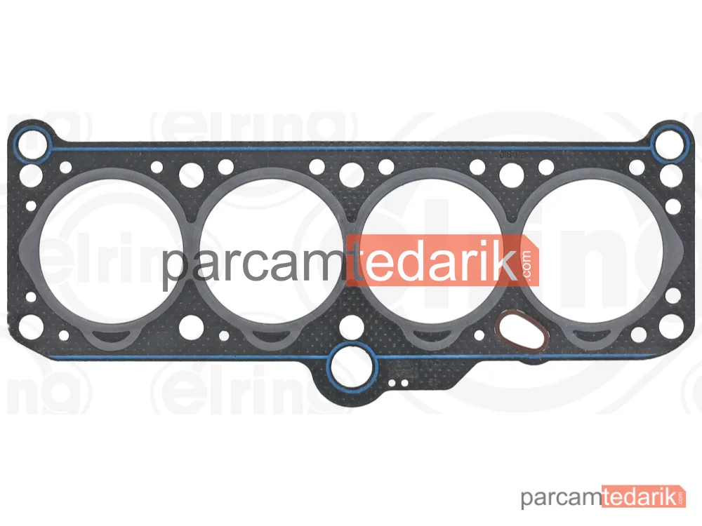 285023 | Silindir Kapak Contası — Audi 80 B2 Sedan, VW Golf I, VW Golf II
