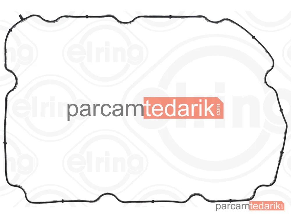 ELRING 285440 | Hava Tahliyesi — Audi A4 B6 Cabrio, Audi A4 B7 Avant, Audi A6 C5 Avant