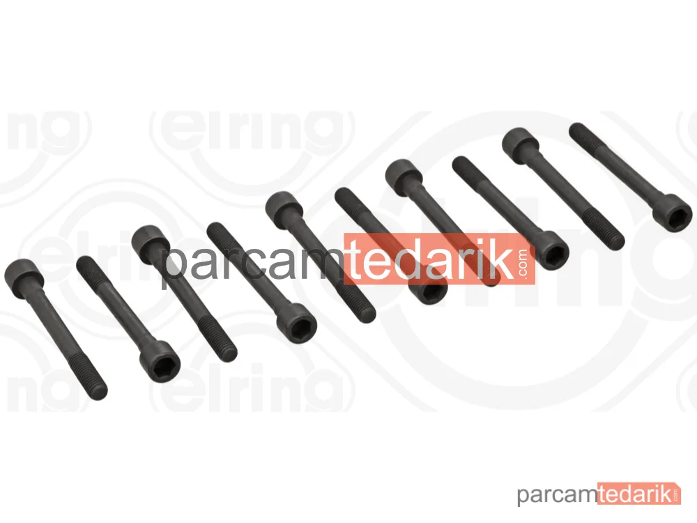 Silindir Kafası Civataları — Nissan Almera II Hatchback, Nissan Primera Hatchback, Nissan Almera II - 290330
