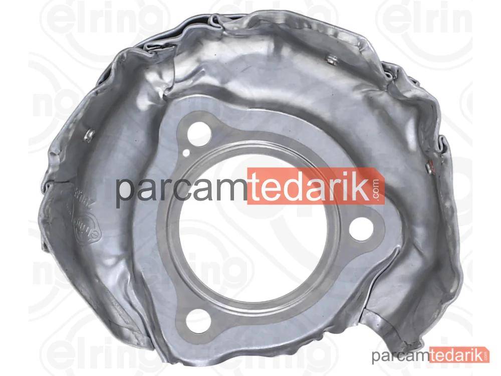 ELRING 290852 | Turbokompresör Contası — Renault Trafic III Minibüs/Otobüs, Fiat Talento Panelvan/Van, Opel Vivaro B Minibüs/Otobüs