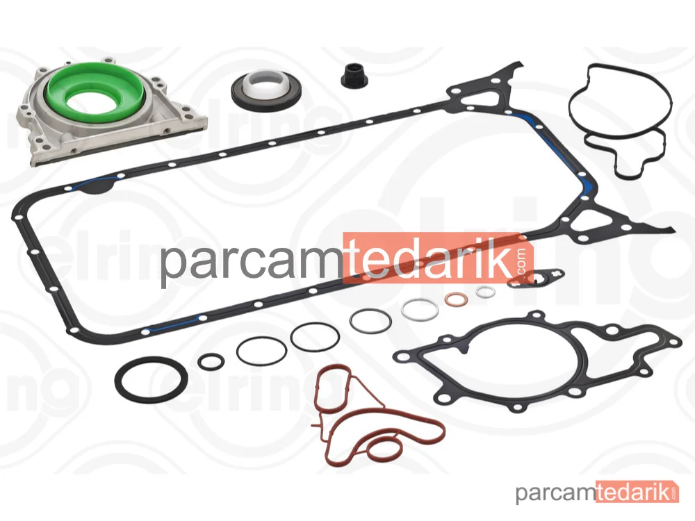 294720 | Karter Contası — Mercedes-Benz C-Serisi, Mercedes-Benz C-Serisi T-Model