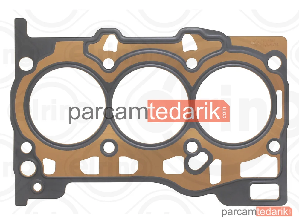 297450 | Silindir Kapak Contası — Seat Ibiza V, Skoda Fabia III Station wagon, VW Polo V