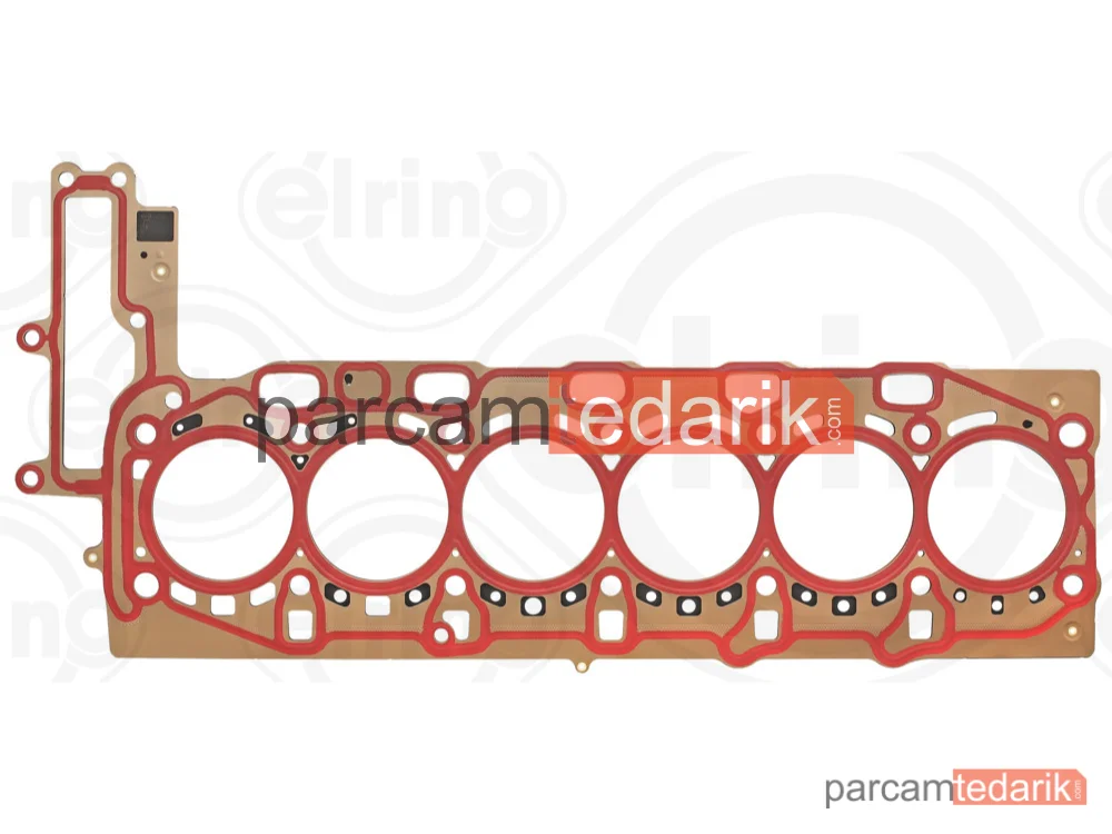 298551 | Silindir Kapak Contası — BMW 3, BMW 3 Gran Turismo, BMW 3 Touring