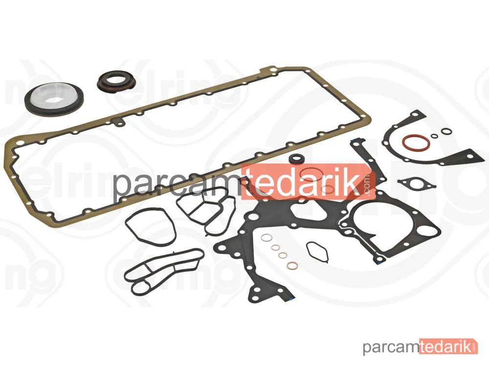 301400 | Karter Contası — BMW 5, BMW 5 Touring, BMW 3 Touring