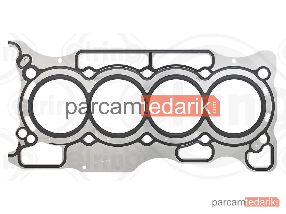 302850 | Silindir Kapak Contası — Nissan Qashqai I, Nissan Micra C+C III, Nissan Micra III