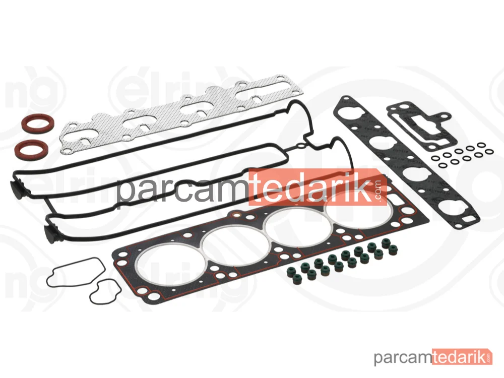 304000 | Silindir Kapak Contası — Chevrolet Astra Hatchback, Chevrolet Epica, Opel Vectra B Station wagon