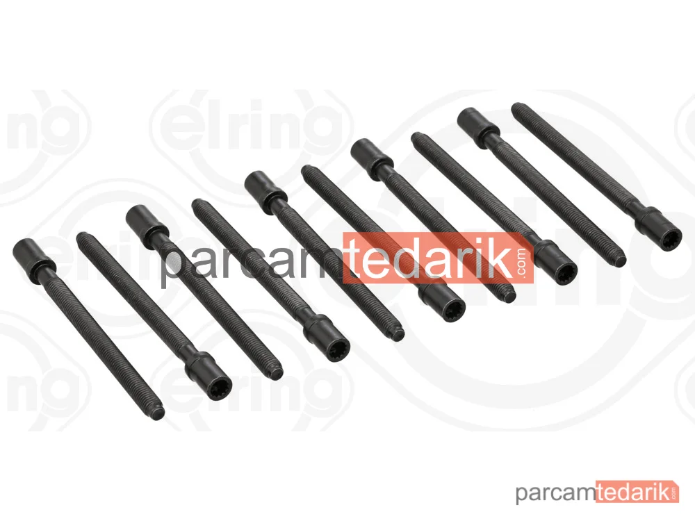 Silindir Kafası Civataları — VW Passat B6 Variant, VW Passat B6, Audi A3 - 305430