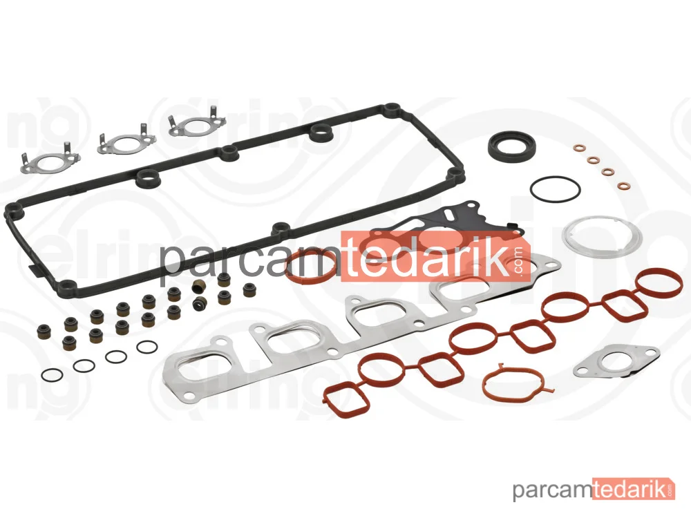 ELRING 305570 | Silindir Kapak Contası — VW Multivan T5, VW Multivan T6, VW Transporter T5 Minibüs/Otobüs