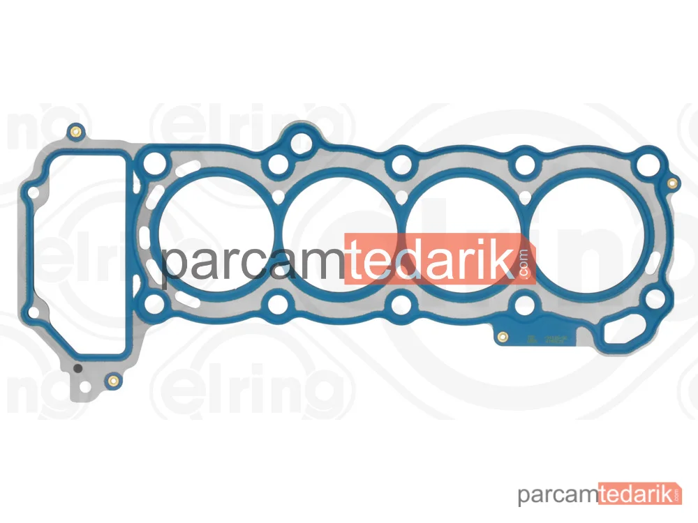 306340 | Silindir Kapak Contası — Nissan NOTE, Nissan Micra C+C III, Nissan Micra III