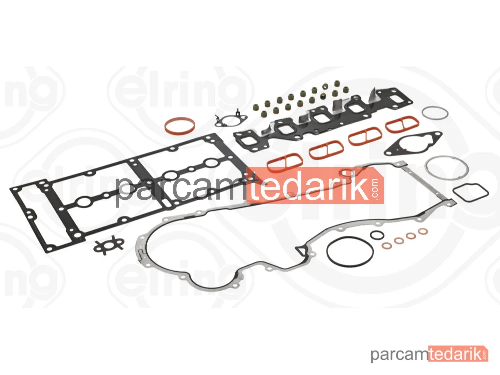 306620 | Silindir Kapak Contası — Chevrolet AVEO Hatchback, Opel Astra J Sports Tourer, Opel Corsa D