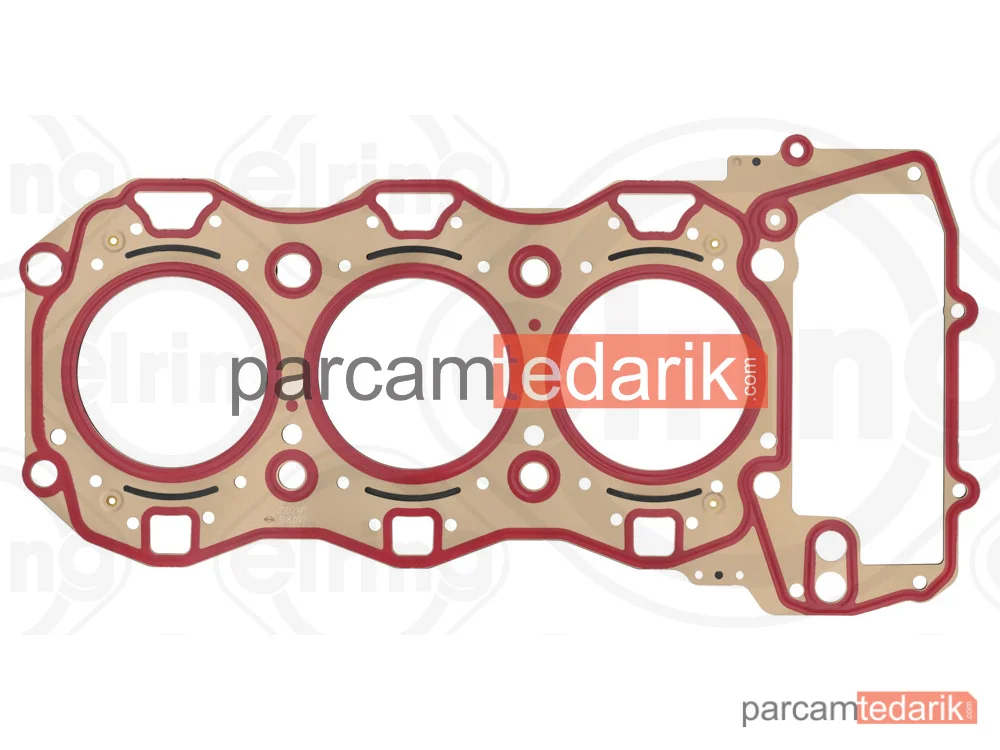 308092 | Silindir Kapak Contası — Porsche 911, Porsche 911 Cabrio, Porsche 911 Targa tavan