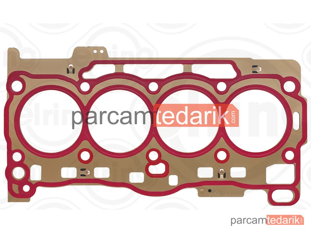 311040 | Silindir Kapak Contası — Audi A4 B9, Audi A4 B9 Avant, Audi A5