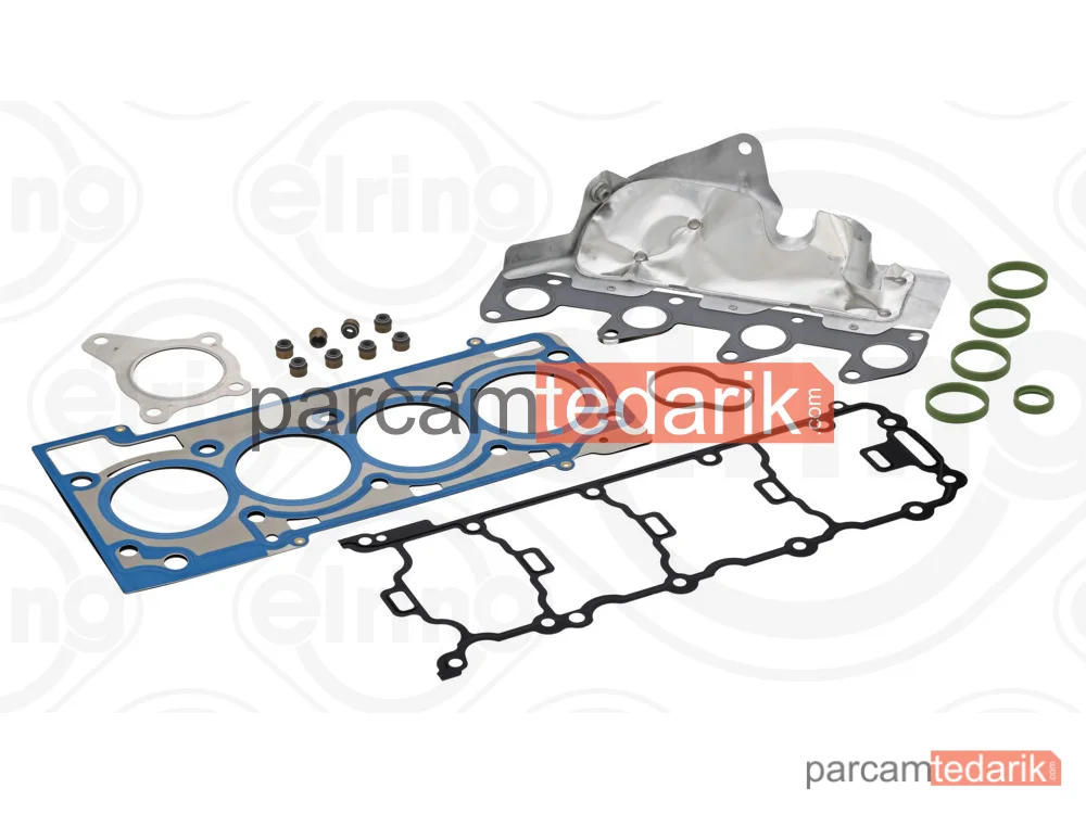 ELRING 313661 | Silindir Kapak Contası — Skoda Rapid, Seat Toledo IV, Skoda Rapid Spaceback