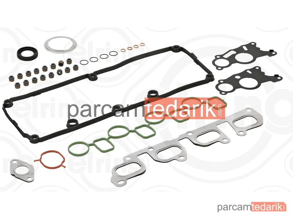 ELRING 330251 | Silindir Kapak Contası — VW Crafter 30-50 Panelvan/Van, VW Crafter 30-50 Platform şasi, VW Crafter 30-35 Minibüs/Otobüs