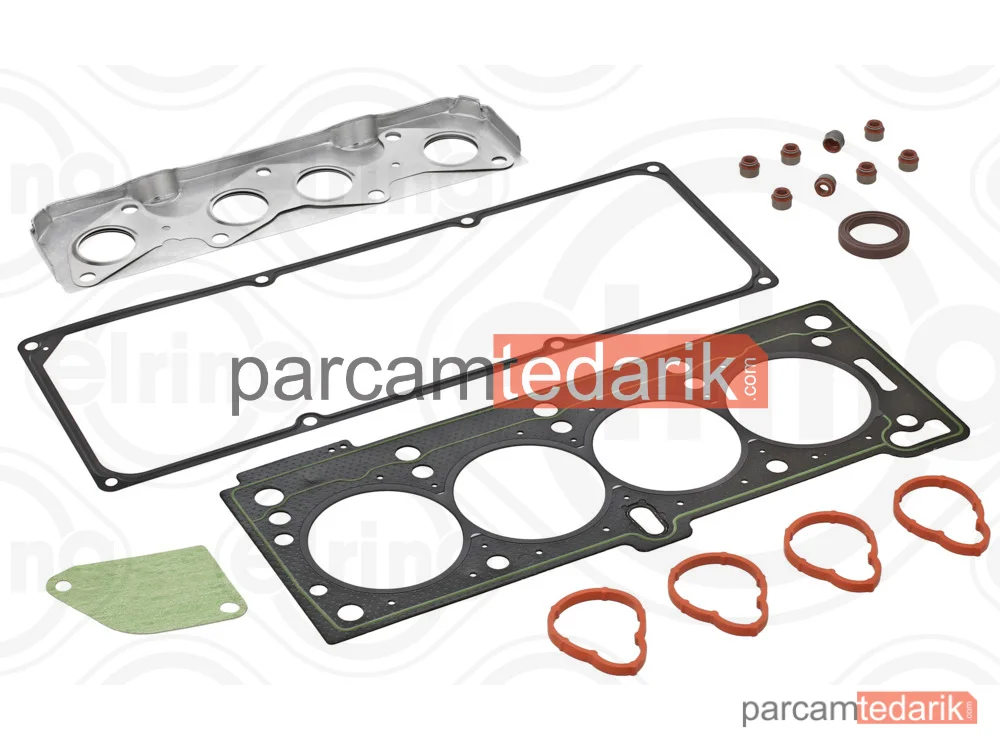 ELRING 332710 | Silindir Kapak Contası — Renault Clio II, Renault Clio Symbol I, Renault Kangoo