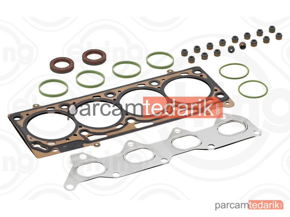 ELRING 332860 | Silindir Kapak Contası — Seat Toledo II, VW Bora I, VW Bora Variant