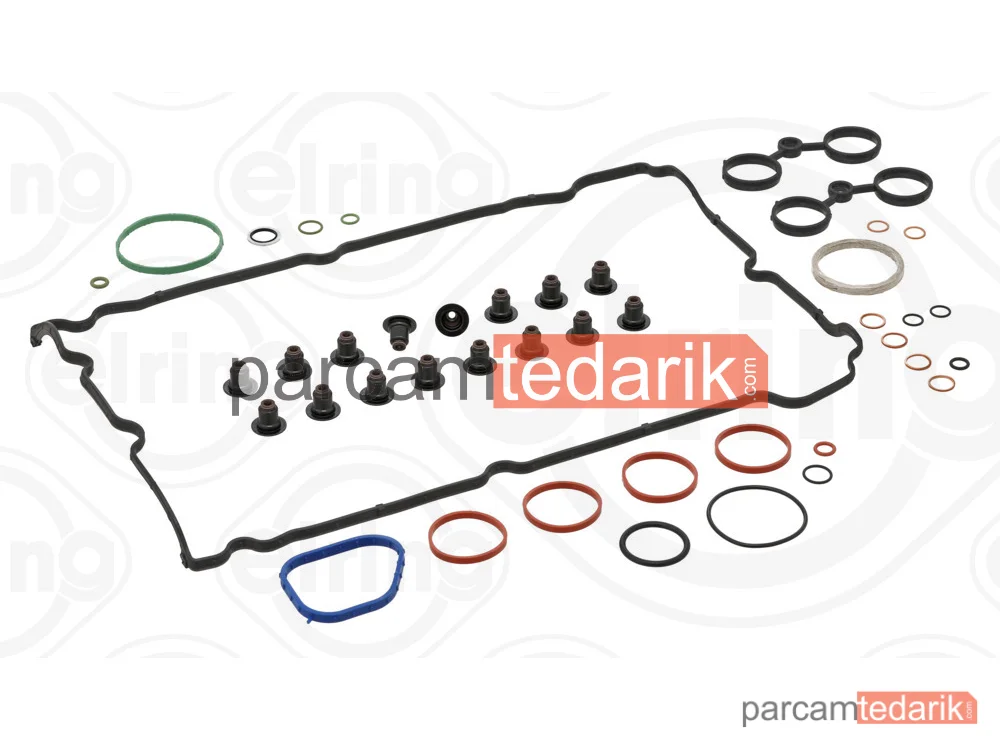335300 | Silindir Kapak Contası — Mini Mini, Peugeot 308 I, Peugeot 308 SW I