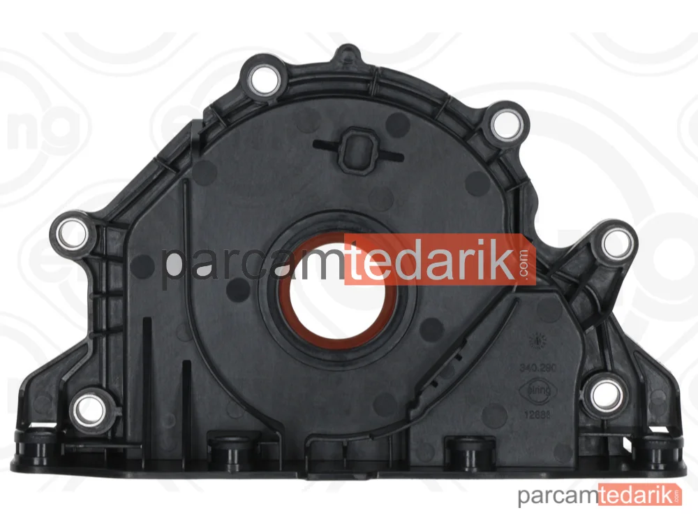 ELRING 340290 | Keçe — Audi A4 B9, Audi A4 B9 Avant, Seat Leon ST