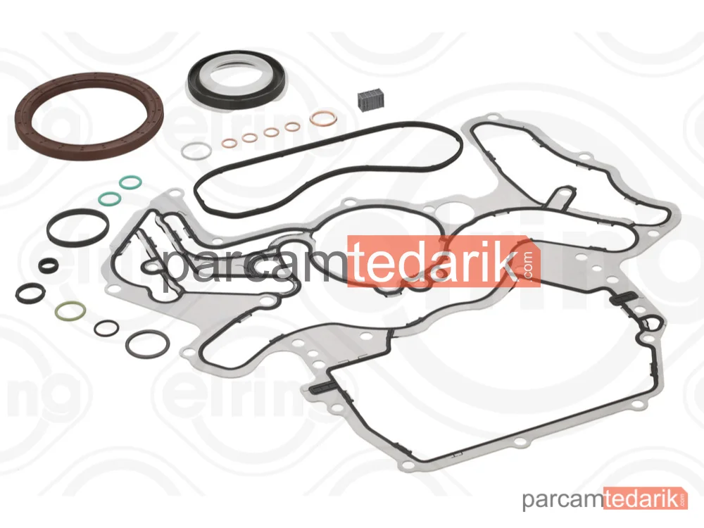 341000 | Karter Contası — Audi A7 Sportback, Audi A6 C7 Avant, Audi A6 C7