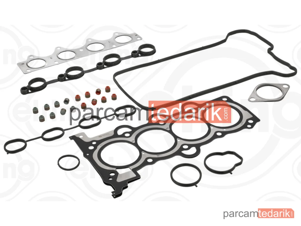 344761 | Silindir Kapak Contası — Kia CEE'D SW, Hyundai i30, Kia CEE'D Hatchback