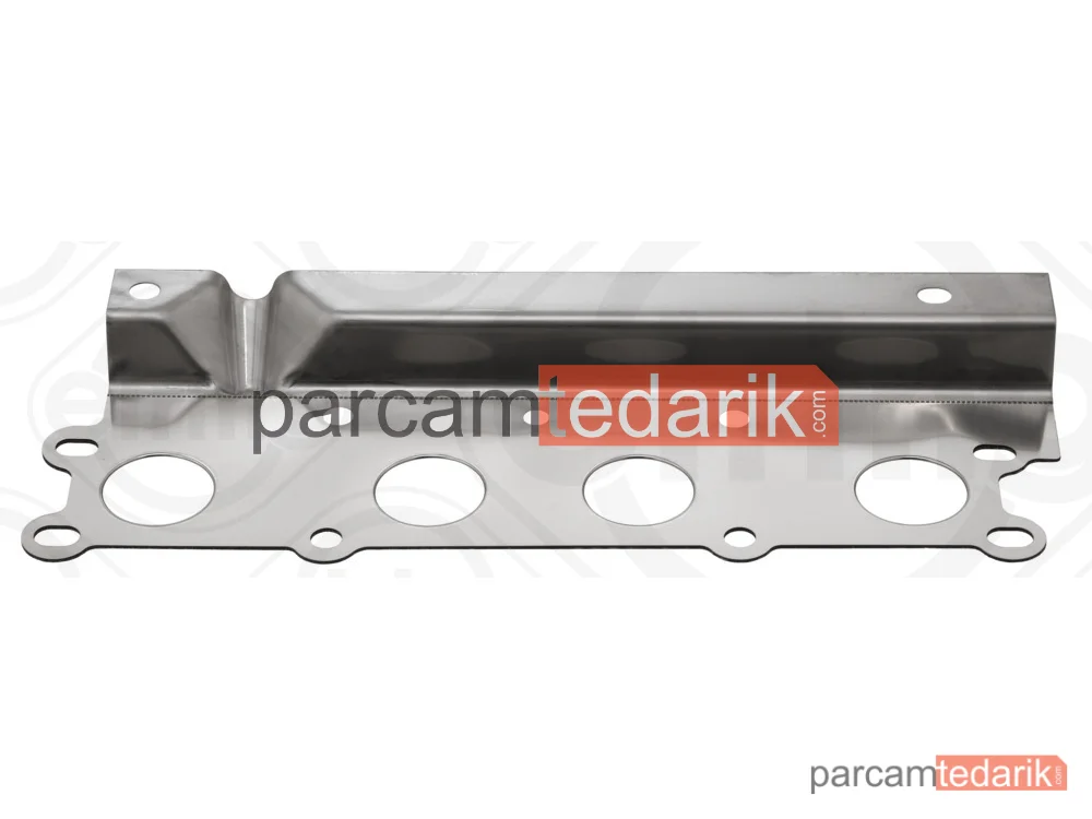 346510 | Egzoz manifoldu Contası/keçesi — Ford Focus III, Ford Focus III Sedan, Ford Focus III Turnier