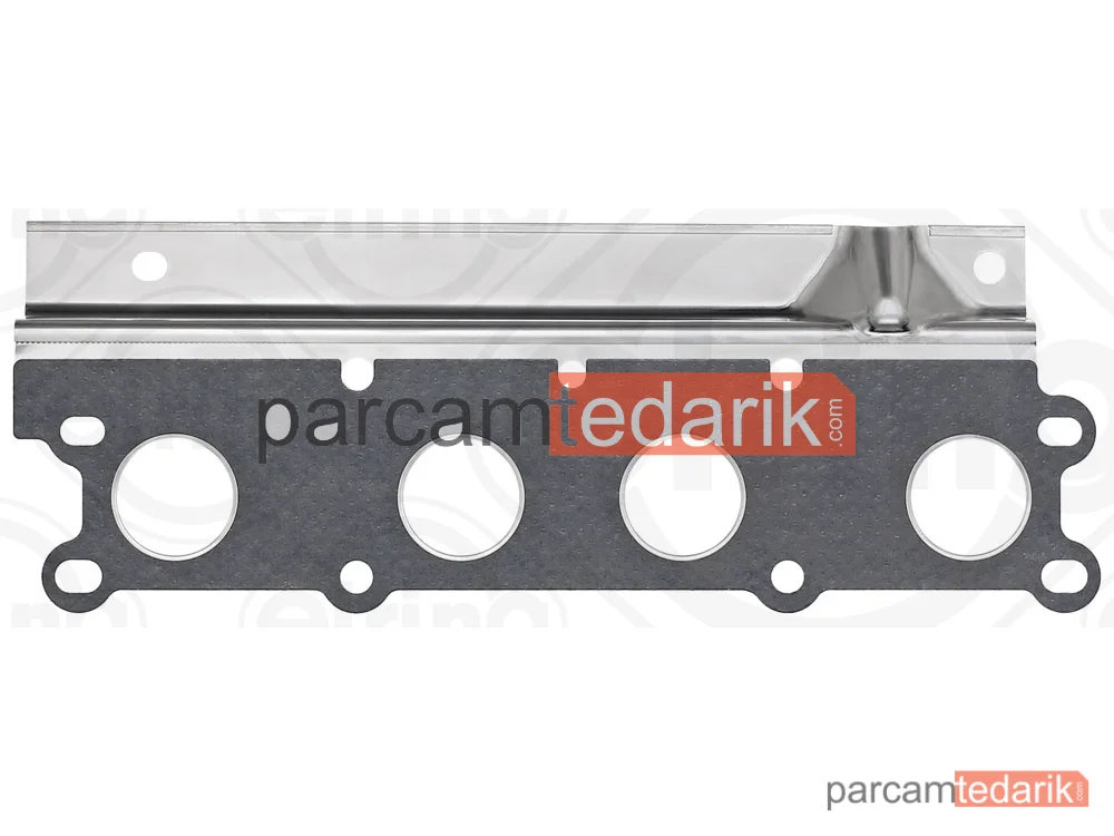 ELRING 346510 | Egzoz manifoldu Contası/keçesi — Ford Focus III, Ford Focus III Sedan, Ford Focus III Turnier