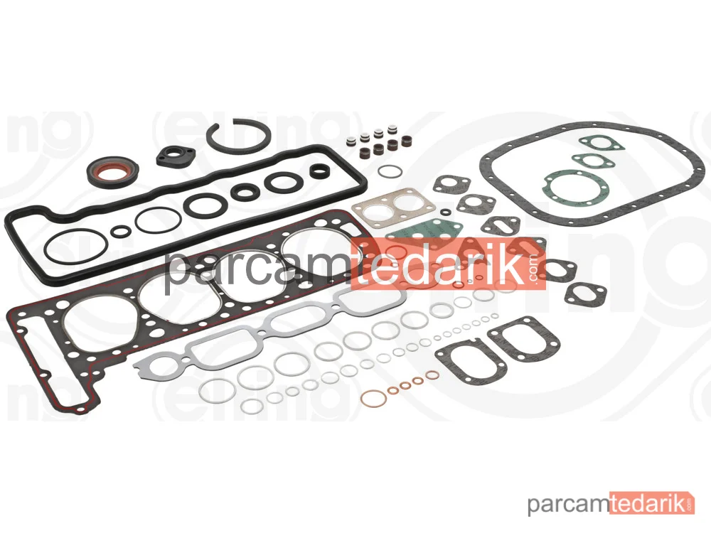 348229 | Karter Contası — Mercedes-Benz /8, Mercedes-Benz T2/L Platform şasi, Mercedes-Benz 123 Sedan