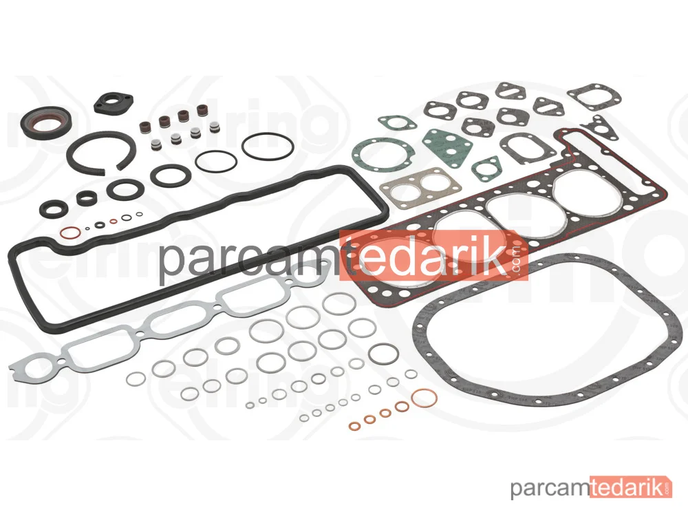 Karter Contası — Mercedes-Benz T2/L Panelvan/Van, Mercedes-Benz T2/L Platform şasi, Mercedes-Benz /8 - 348270