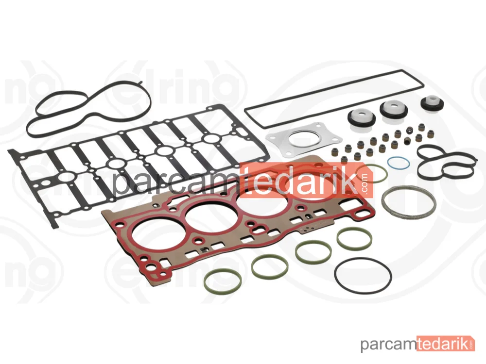 Silindir Kapak Contası — VW Golf VII, Seat Leon ST, VW Golf VII Variant - 352421