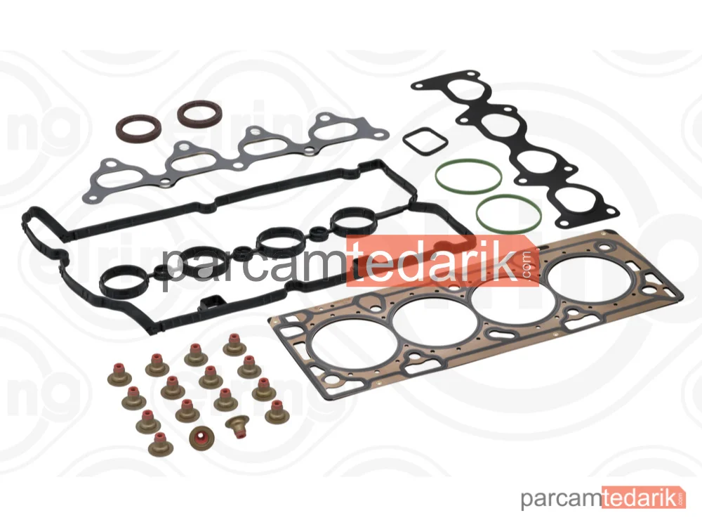 354000 | Silindir Kapak Contası — Opel Corsa D, Opel Astra H GTC, Opel Astra H Station wagon