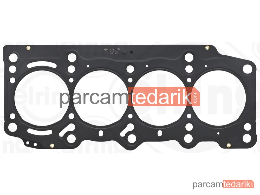 354070 | Silindir Kapak Contası — Abarth 500 / 595 / 695, Abarth 500C / 595C / 695C