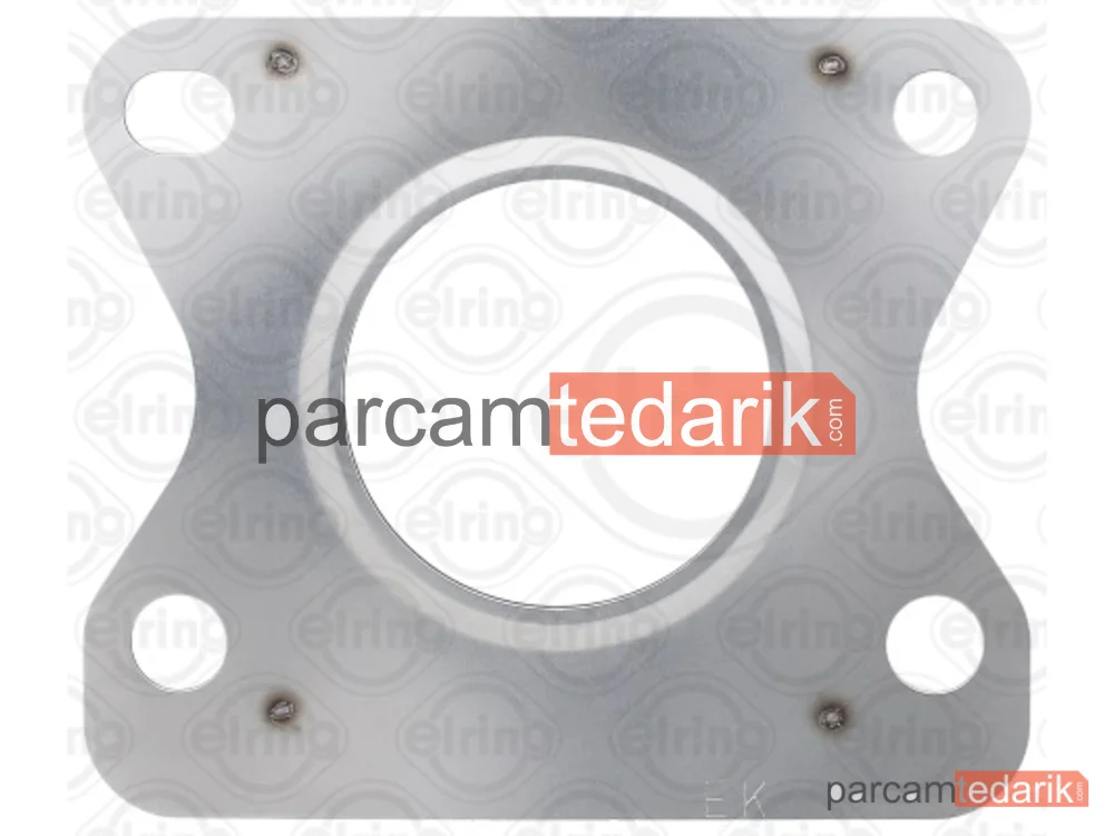 035670 | Egzoz manifoldu Contası/keçesi — Seat Arona, Seat Ibiza V, Skoda Kamiq