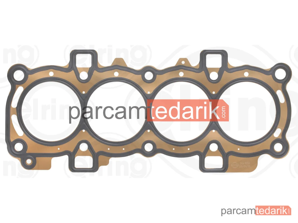 362832 | Silindir Kapak Contası — Ford Focus III Turnier, Ford C-Max II, Ford Focus III