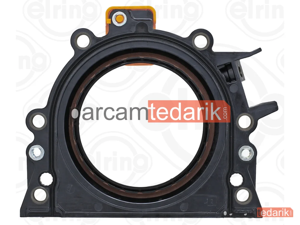 ELRING 364700 | Keçe — VW Caddy III Kasa/büyük limuzin, VW Transporter T5 Platform şasi (7JD, 7JE, 7JL, 7JY, 7JZ, 7FD,, VW Transporter T5 Minibüs/Otobüs)