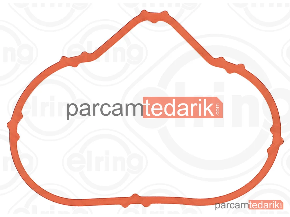 ELRING 365030 | Emme manifoldu Contası — Citroën C4 GRAND Picasso I, Peugeot 407, Peugeot 407 SW