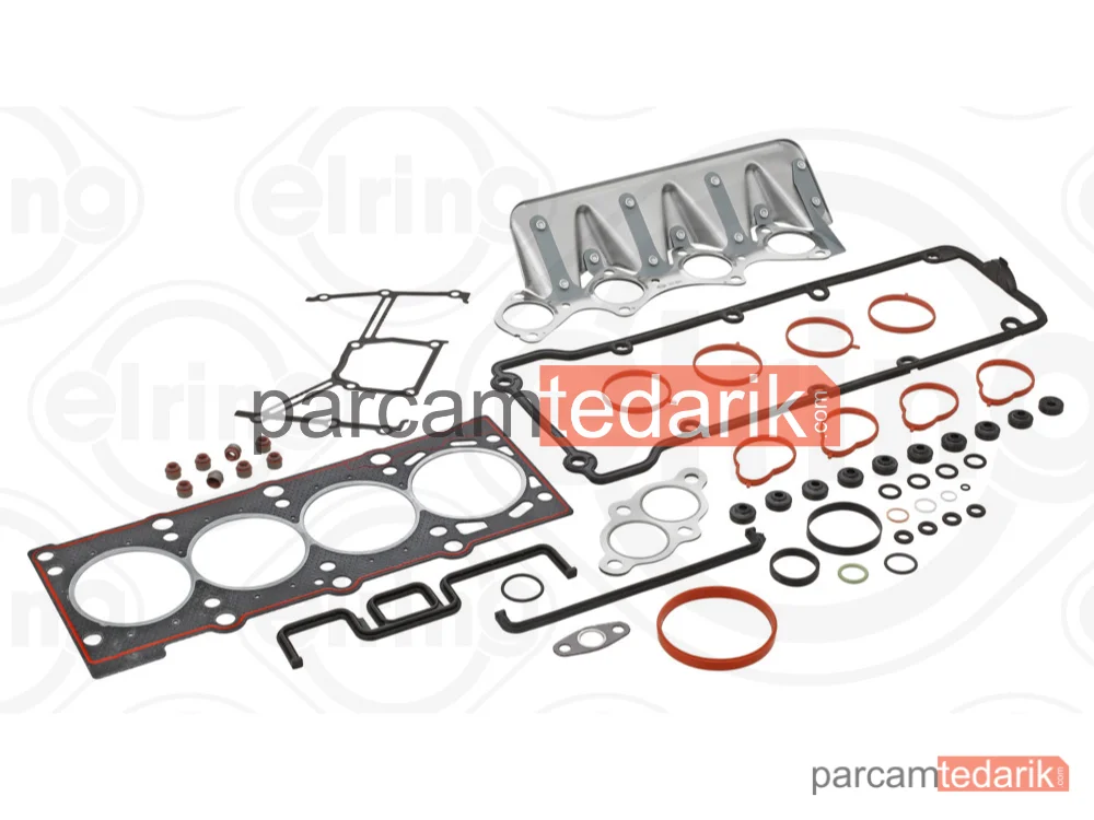 366090 | Silindir Kapak Contası — Conta Üst Takım (BMW M43 85mm)
