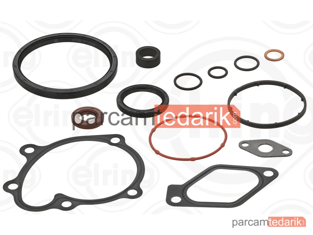 Karter Contası — Opel Combo Kasa/büyük limuzin, Opel Corsa C Kasa/eğik Arka, Opel Astra G Kombi Van - 373120