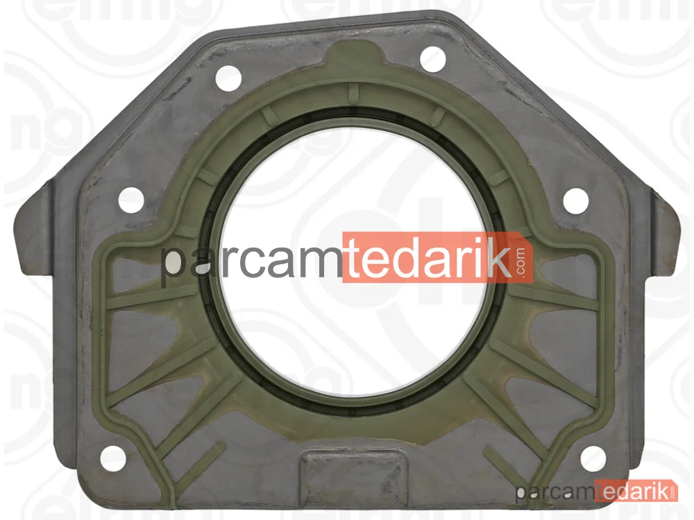 ELRING 375320 | Keçe — Alfa Romeo Mito, Abarth 500 / 595 / 695, Alfa Romeo Giulietta