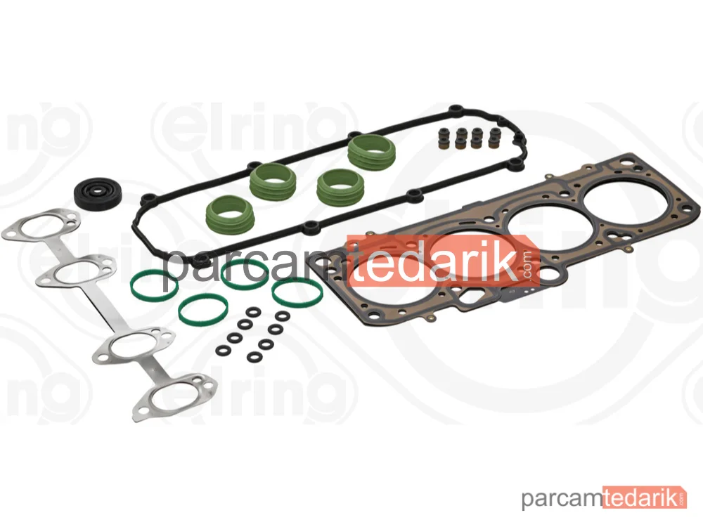 ELRING 376131 | Silindir Kapak Contası — Audi A3 Sportback, Skoda Octavia II, Audi A3