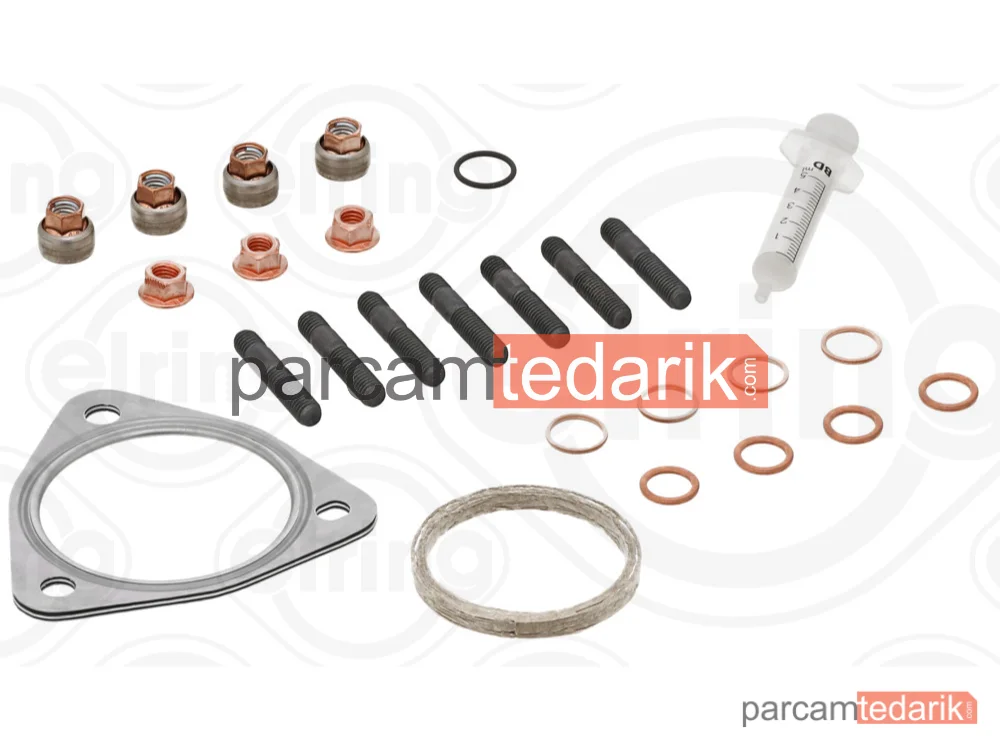 376340 | Turboşarj — Mini Mini Countryman, Mini Mini, Peugeot 508 II