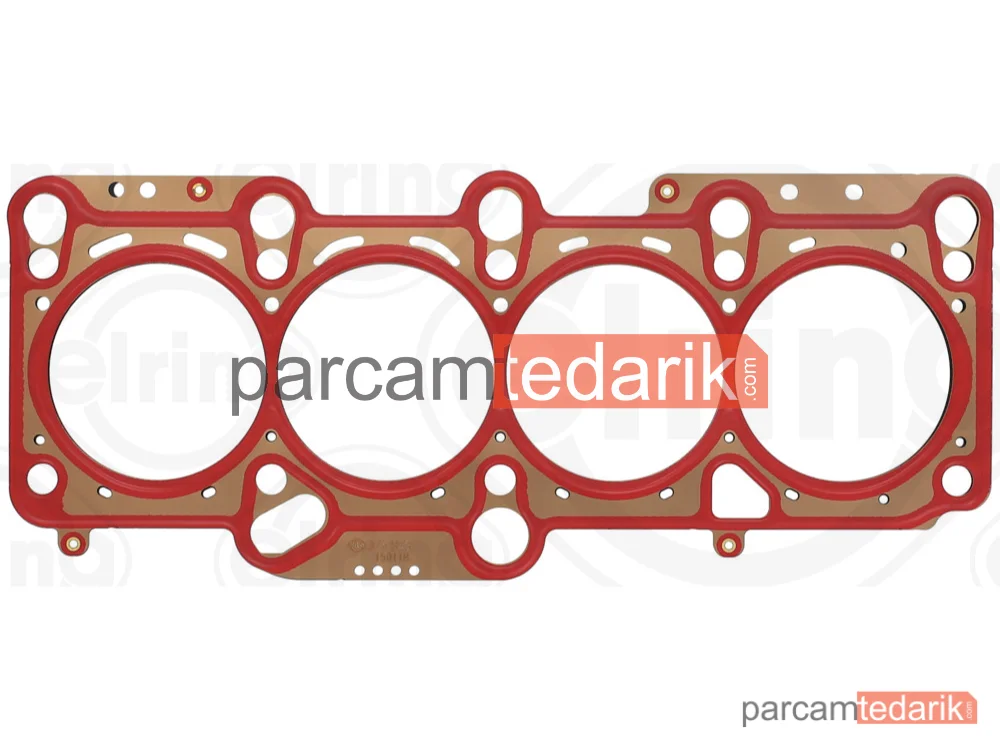 376843 | Silindir Kapak Contası — KTM X-Bow Cabrio, VW Golf VI, VW Scirocco III