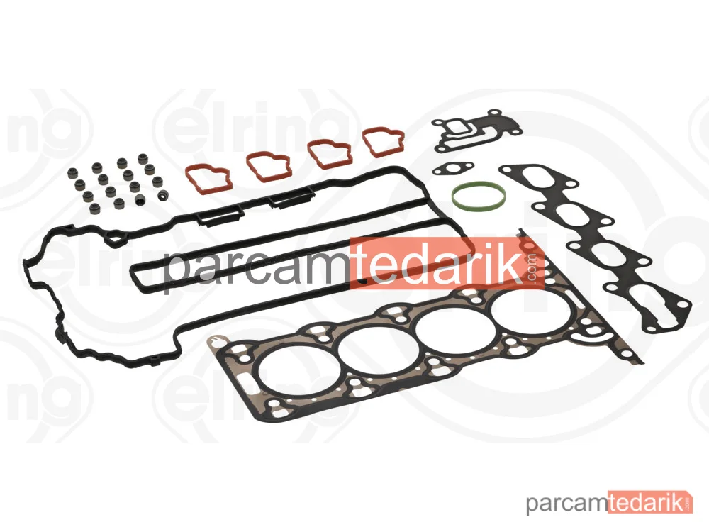 378110 | Silindir Kapak Contası — Opel Astra H, Opel Astra H Classic Hatchback, Opel Combo Tour
