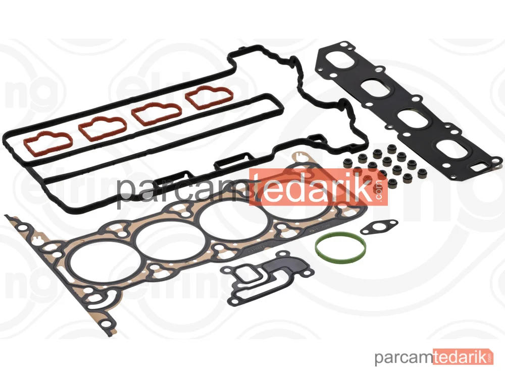 378120 | Silindir Kapak Contası — Opel Astra H, Opel Corsa D, Opel Astra H GTC