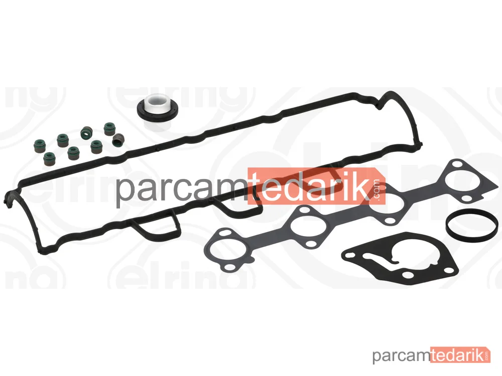 Silindir Kapak Contası — Dacia Duster, Dacia LODGY, Dacia Duster Kasa/SUV - 382440