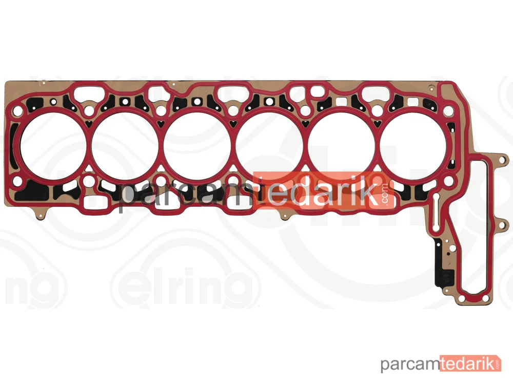 383890 | Silindir Kapak Contası — BMW 6 Gran Turismo, BMW 7, BMW X3