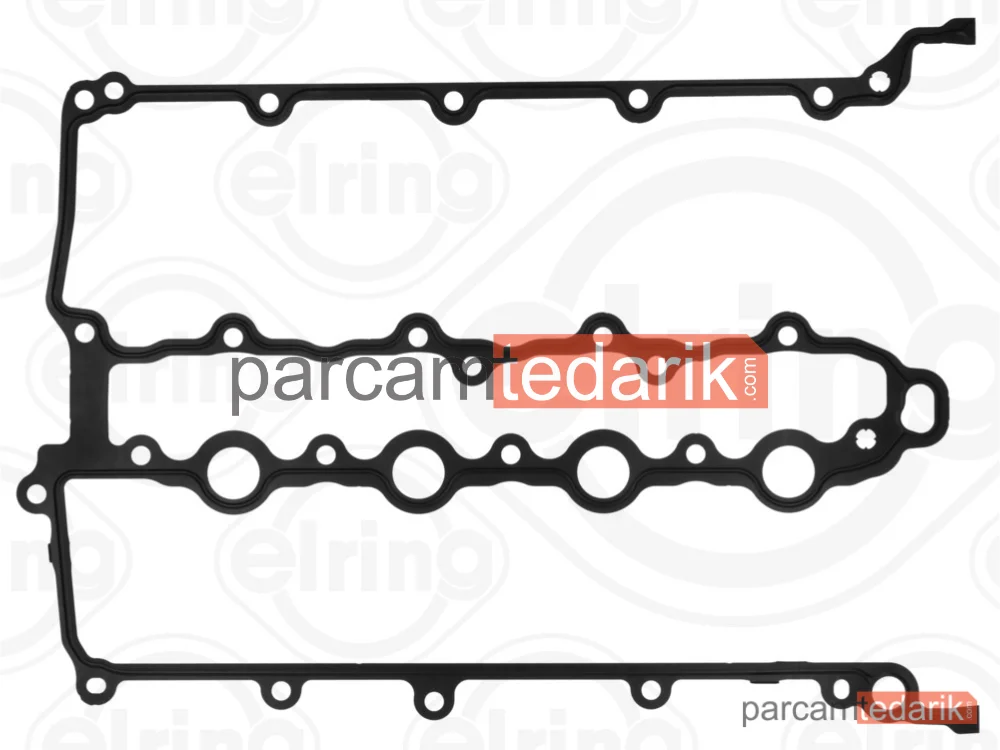 384280 | Külbütör Kapak Contası — Land Rover Discovery SPORT, Land Rover Range Rover Evoque, Jaguar E-PACE